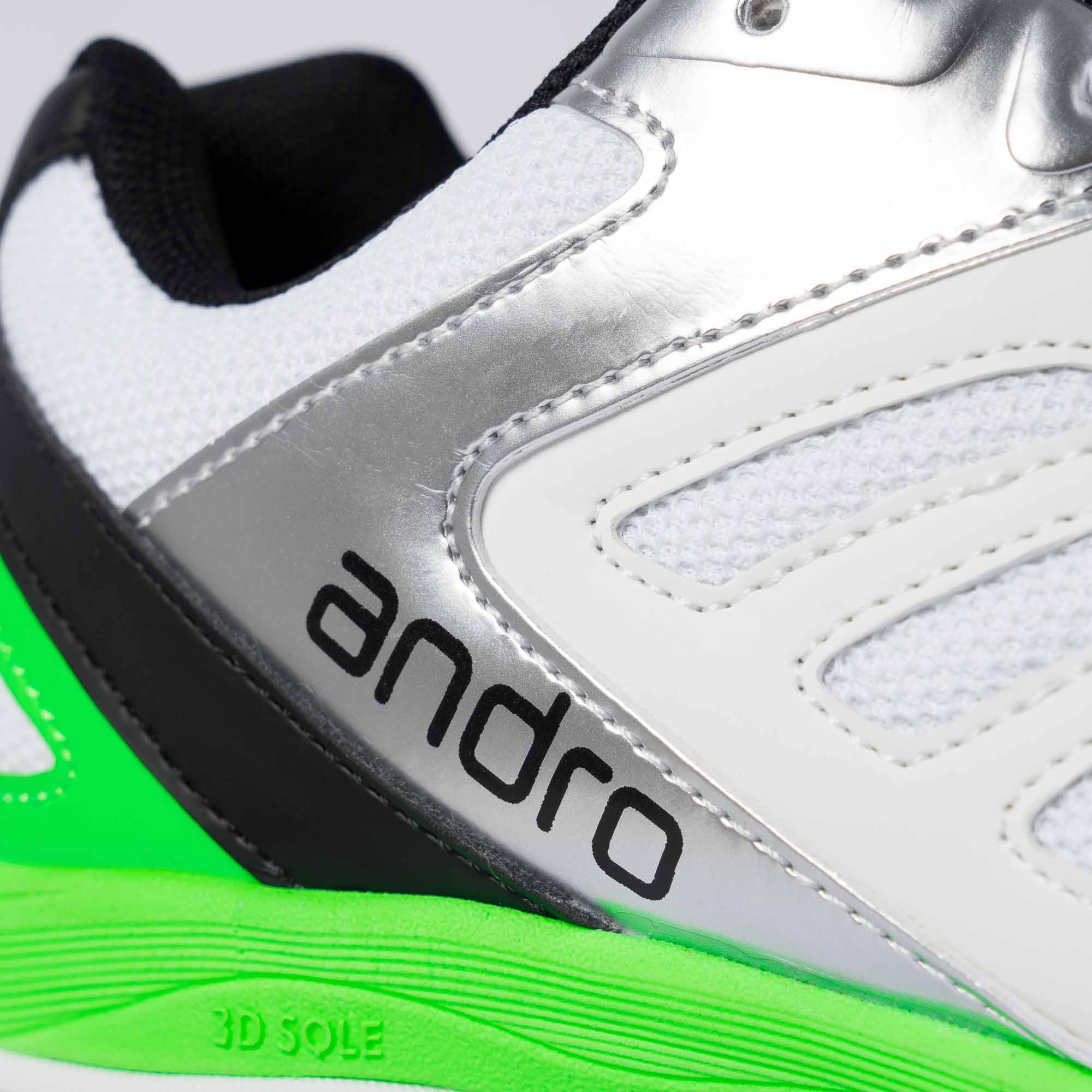 Andro skor Cross Step 2