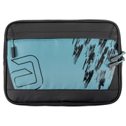 Andro Double Cover Taiva aqua grön/svart