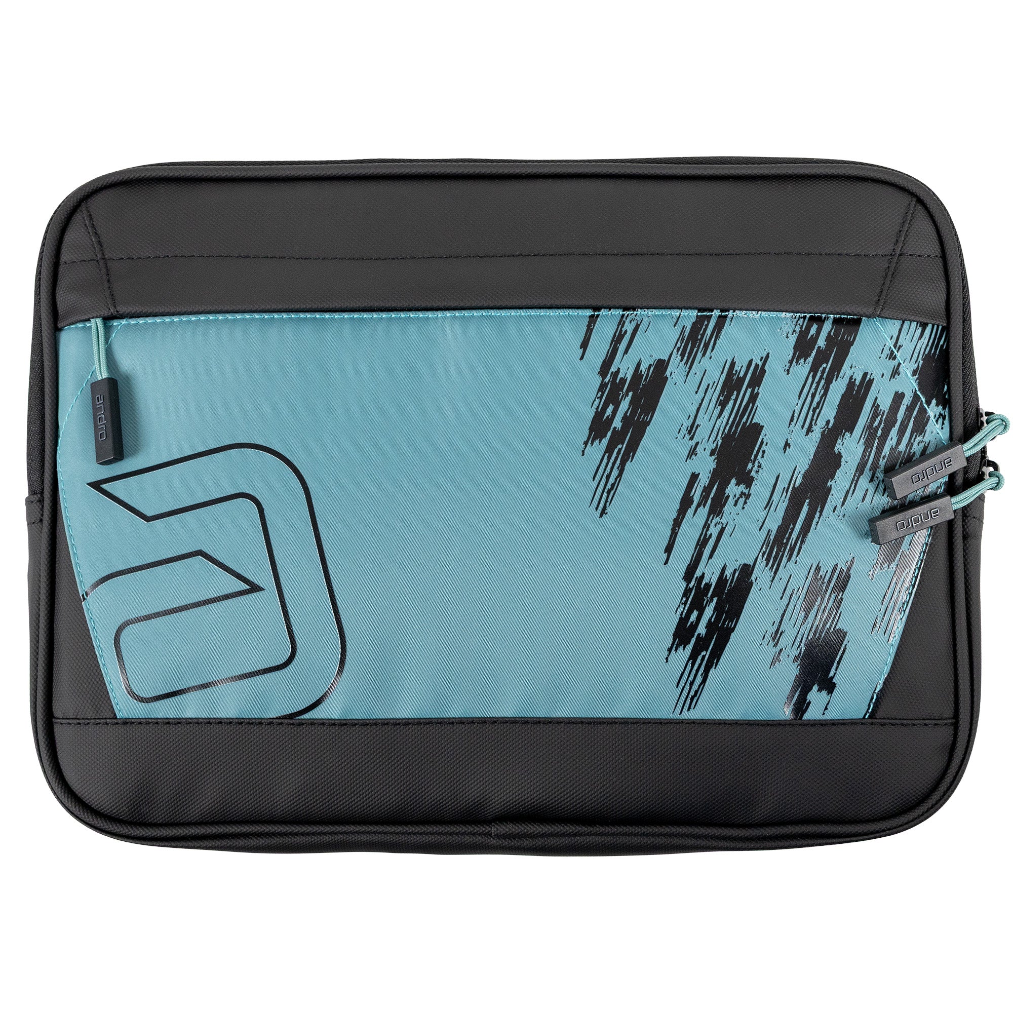 Andro Double Cover Taiva aqua grön/svart
