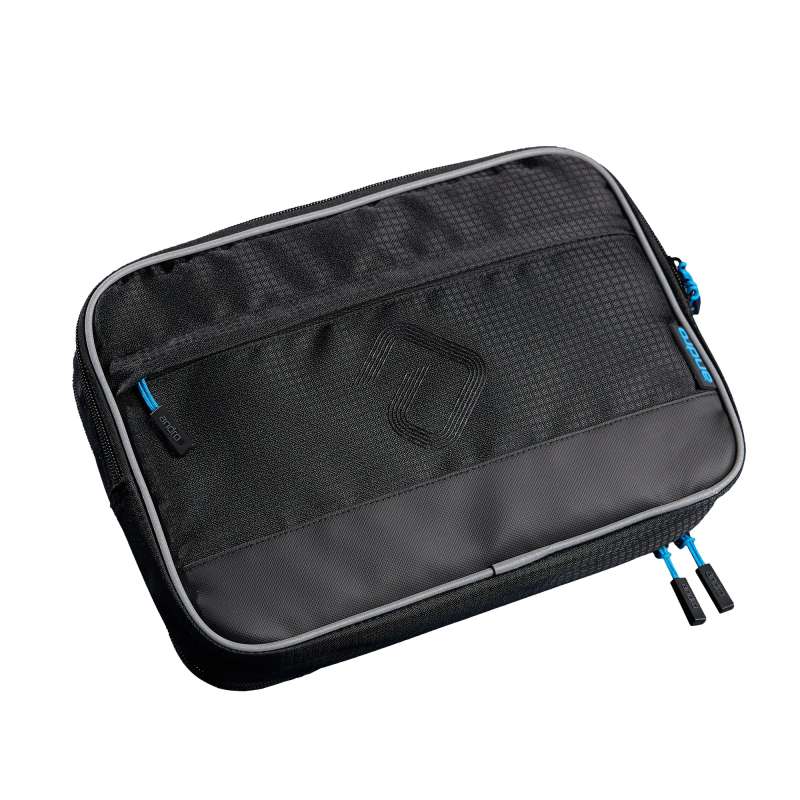 Andro Double cover Moriva svart/blå