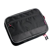 Andro Double cover Moriva svart/rosa