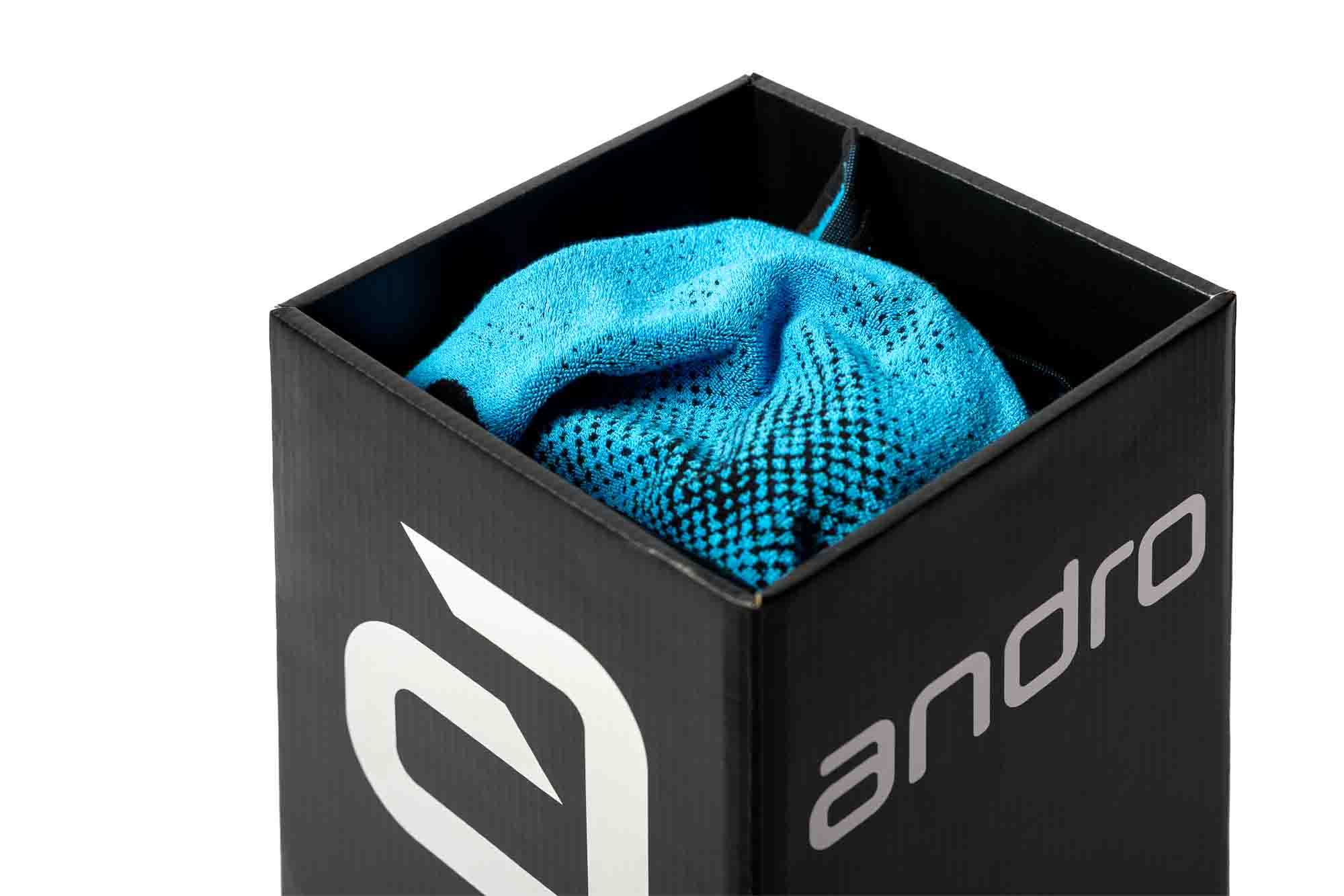 Andro Handdukskorg