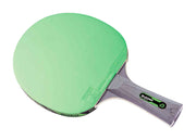 Andro Bat-Set Buzzer Up 400 S svart/grön konkav