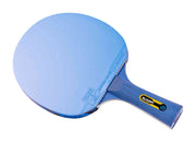 Andro Bat-Set Buzzer Comp 400 R svart/blå konkav