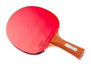 Andro Bat-Set Buzzer Pro 500 RX svart/röd konkav