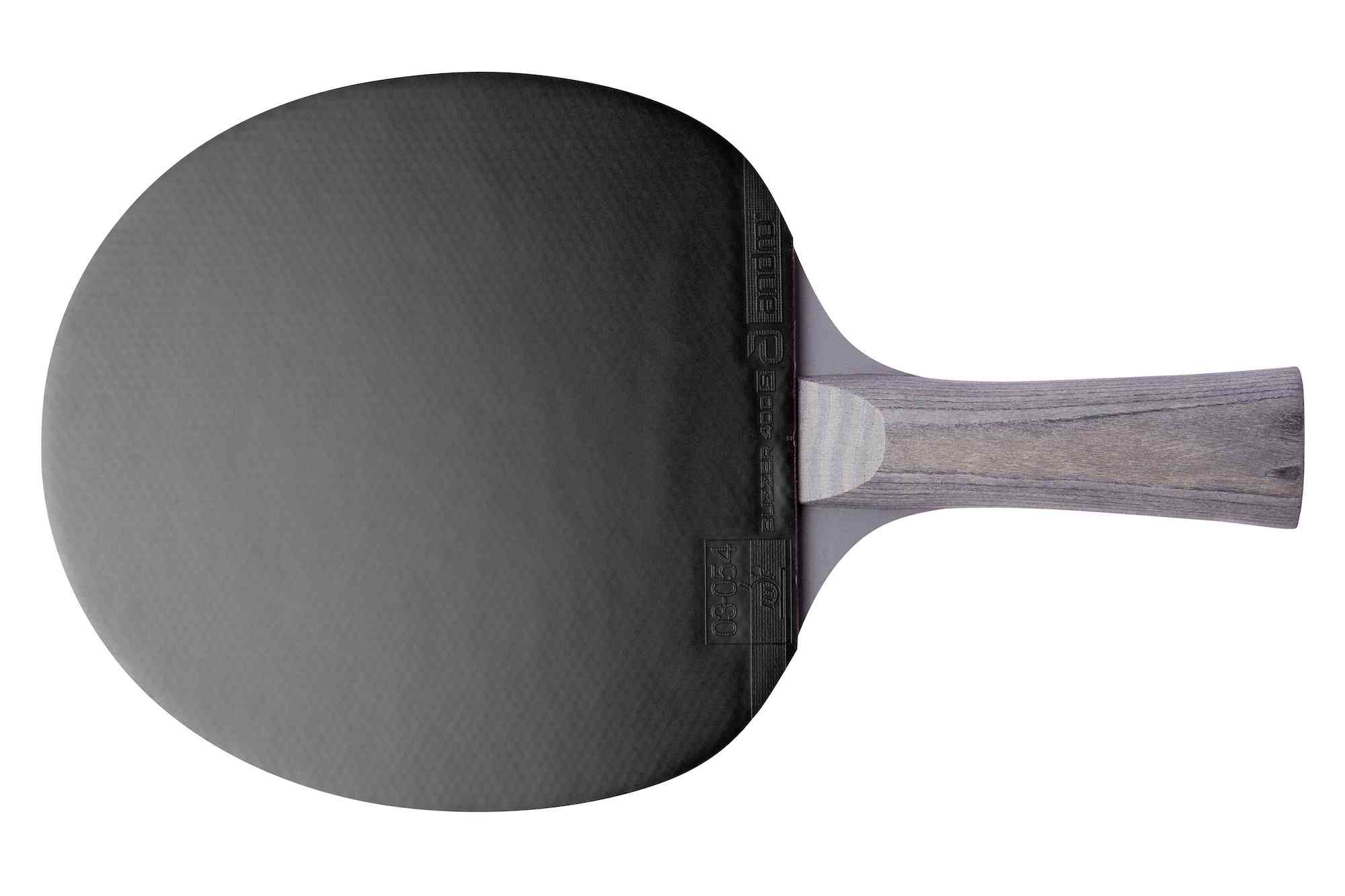 Andro Bat-Set Buzzer Up 400 S svart/grön konkav