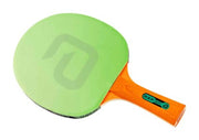 Andro Racket Ready 2 Play 300 grön konkav