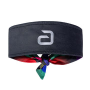 Andro Headband Pro Line svart/silver