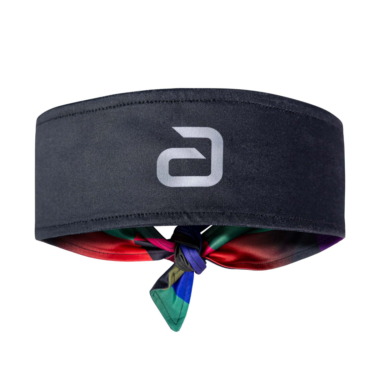 Andro Headband Pro Line svart/silver