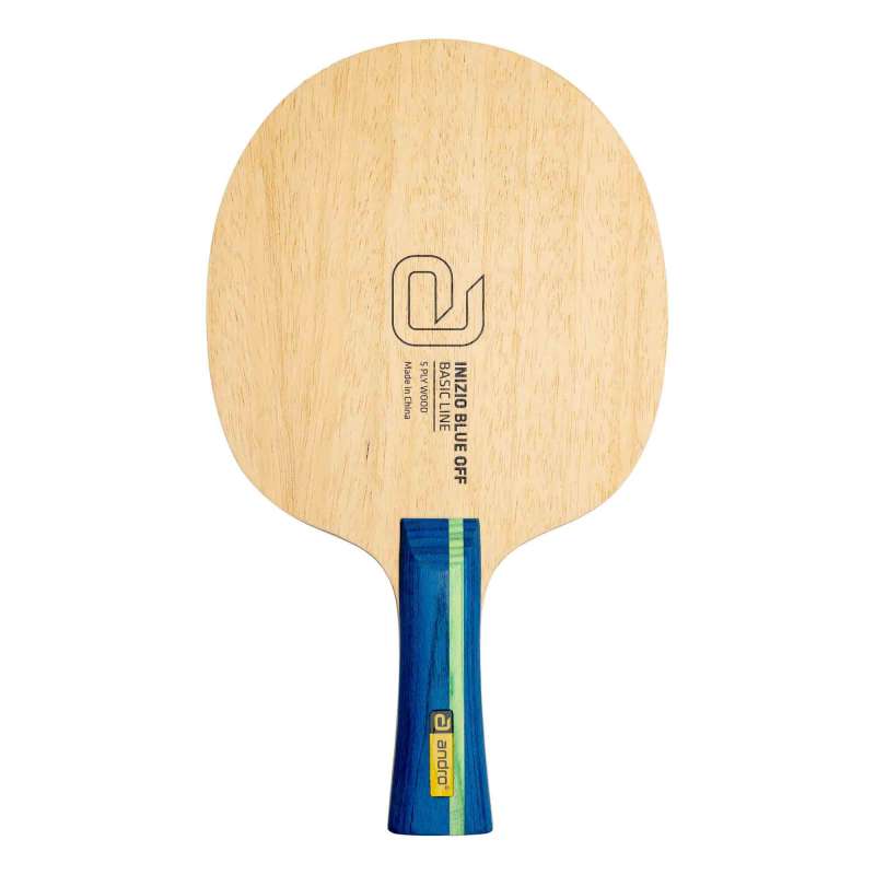 Andro Inizio Blå Off