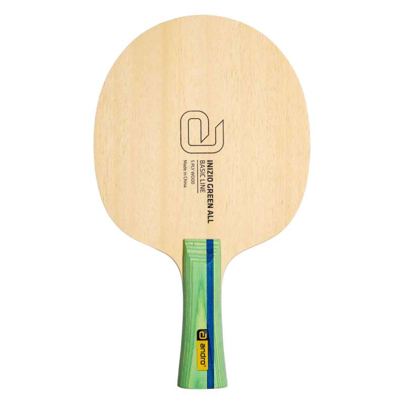 Andro Inizio Grön All