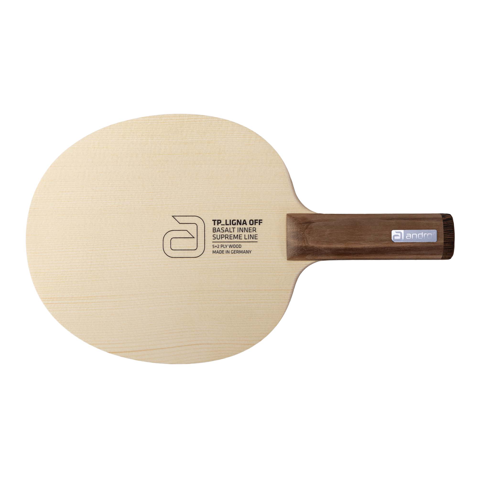 Andro Ligna Basalt Inner Off