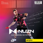 Andro Skyddsfolie NUZN 1 styck