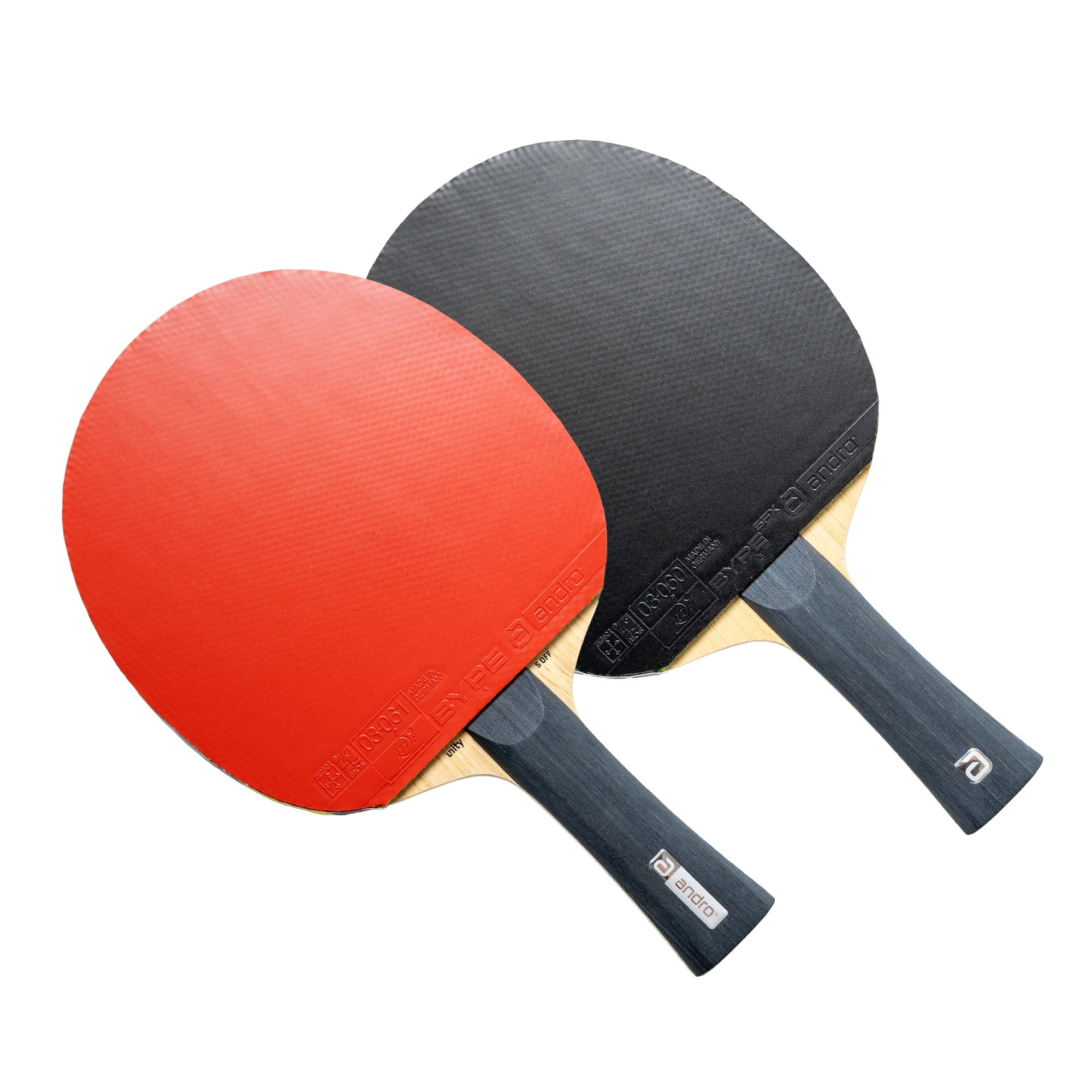 Andro Racket UTY 5 OFF