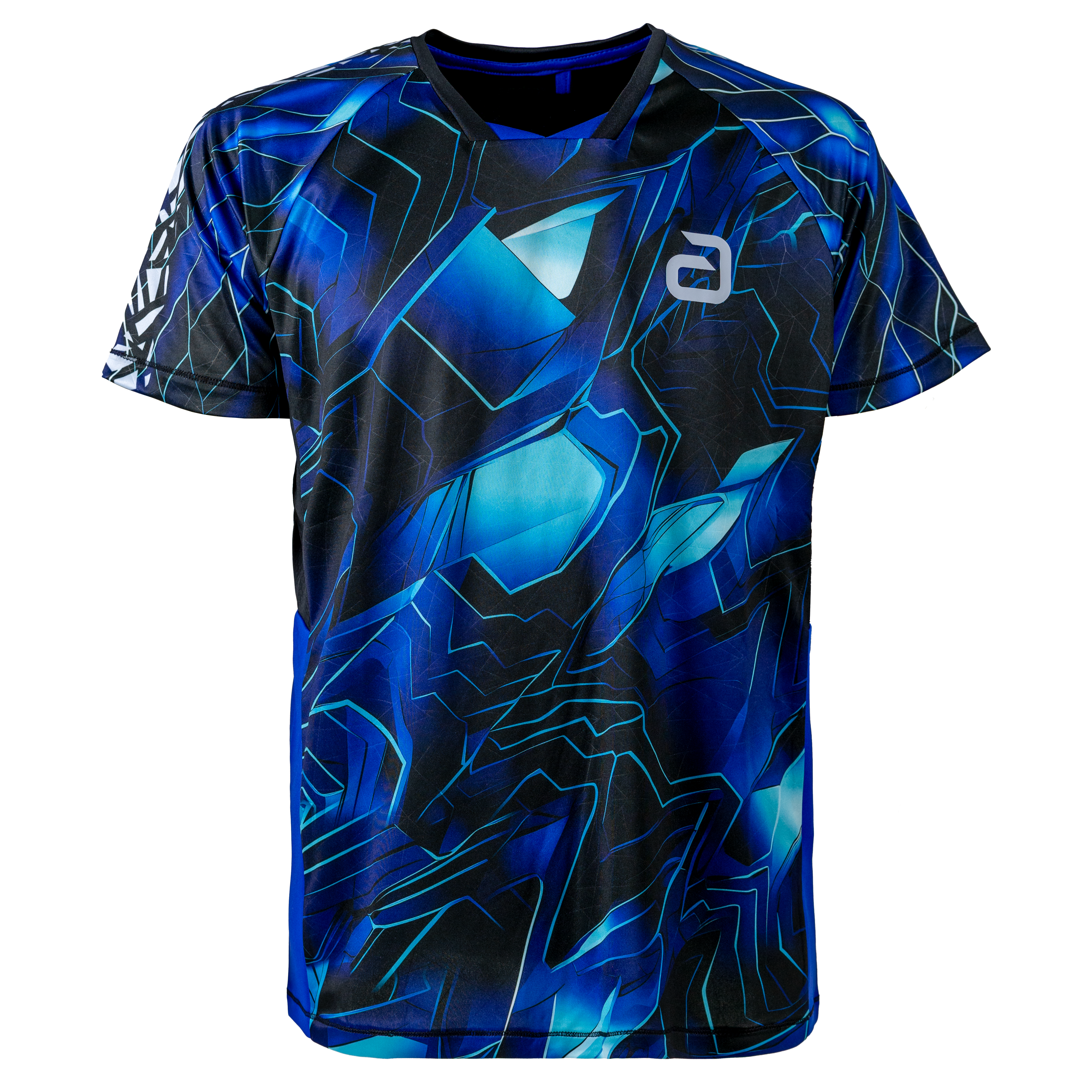 Andro skjorta Nayton