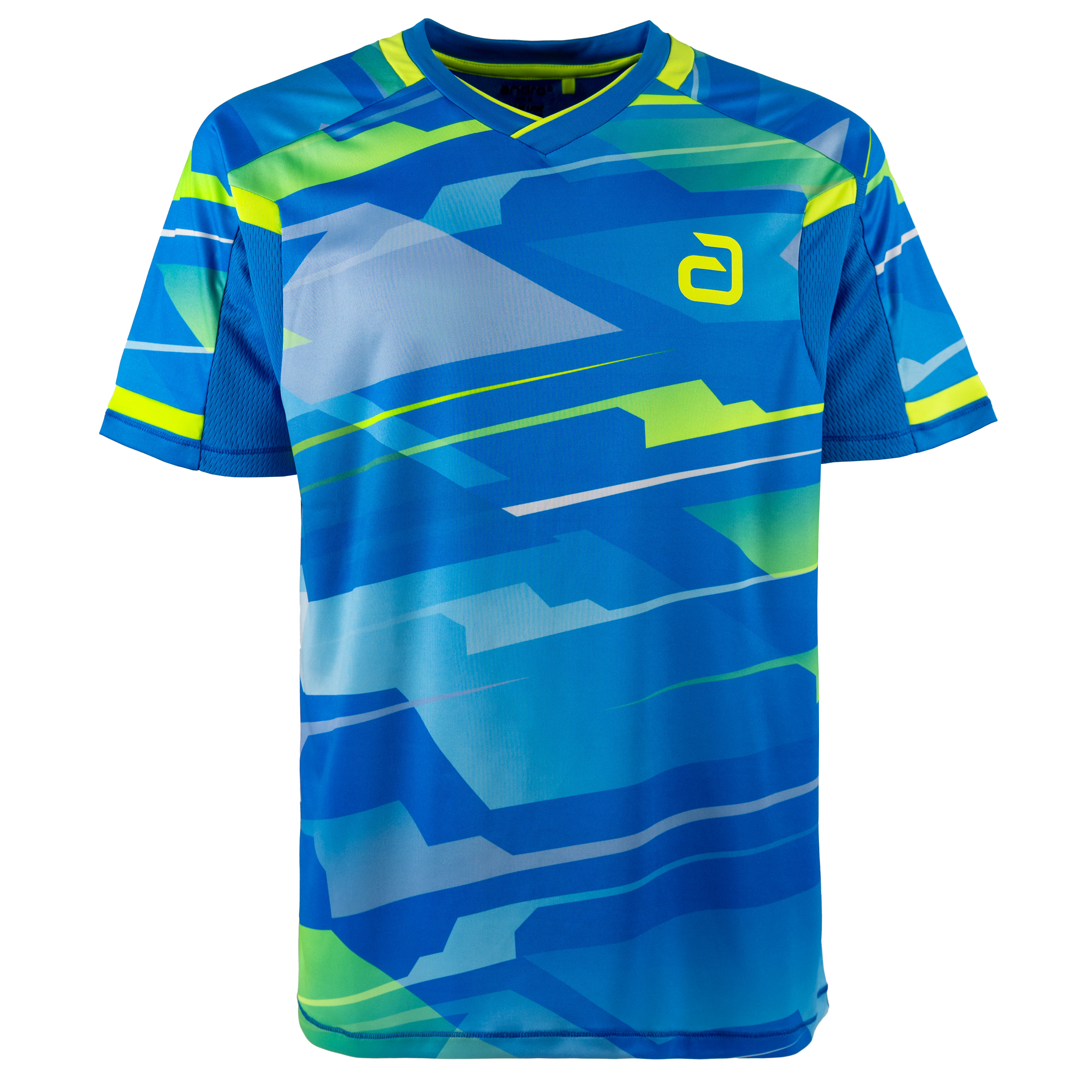 Andro skjorta Sangai