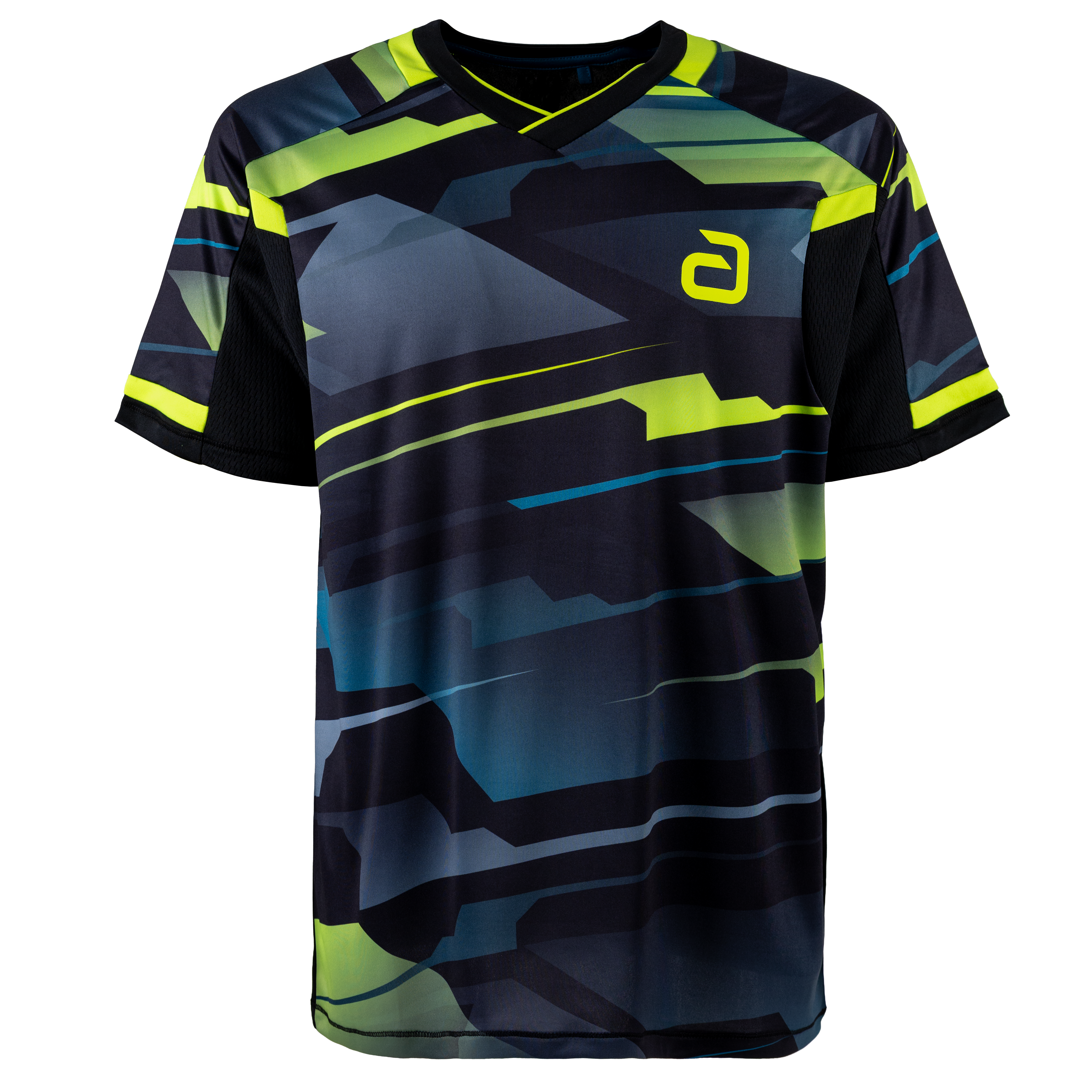 Andro skjorta Sangai