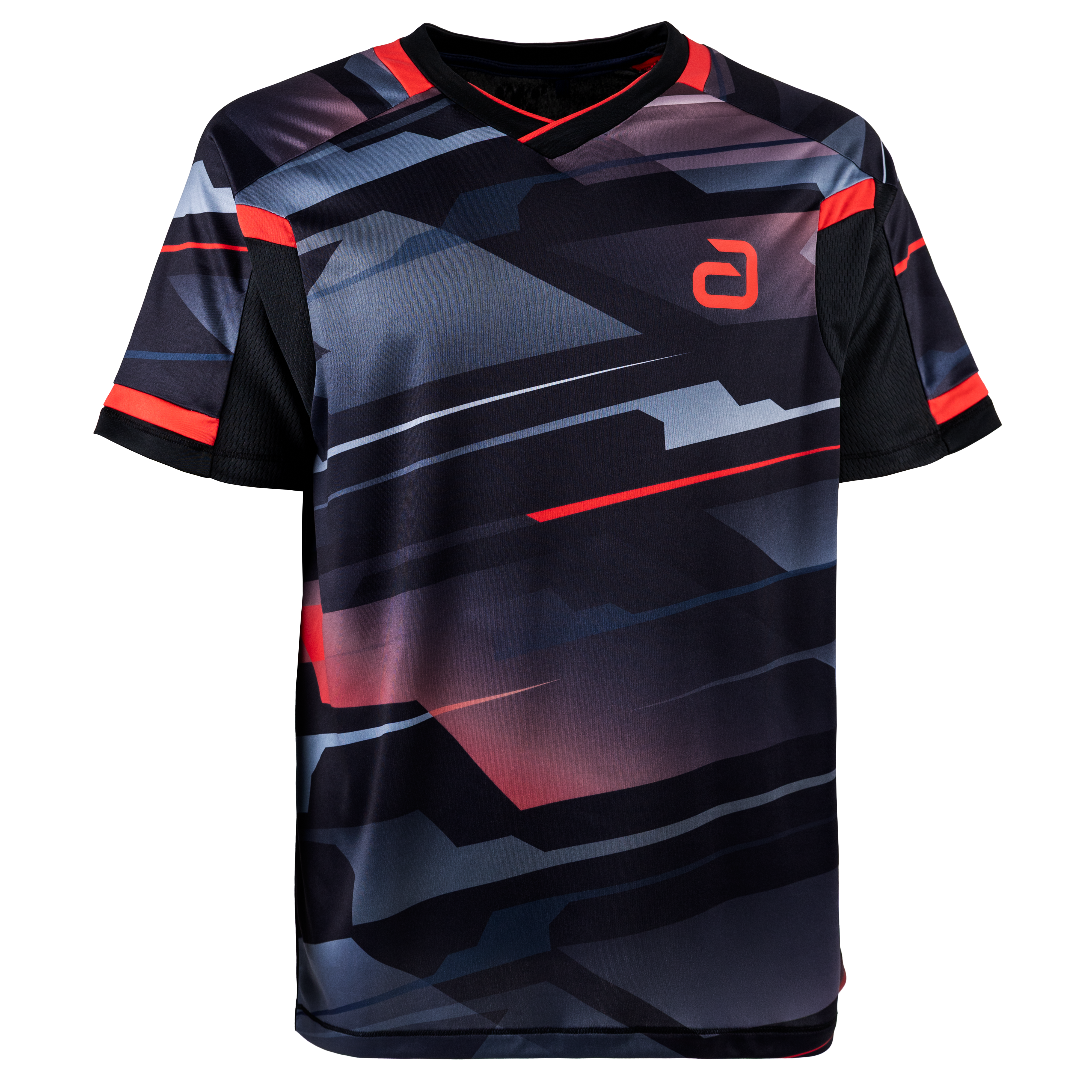 Andro skjorta Sangai