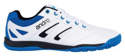 Andro skor Shuffle Step 2