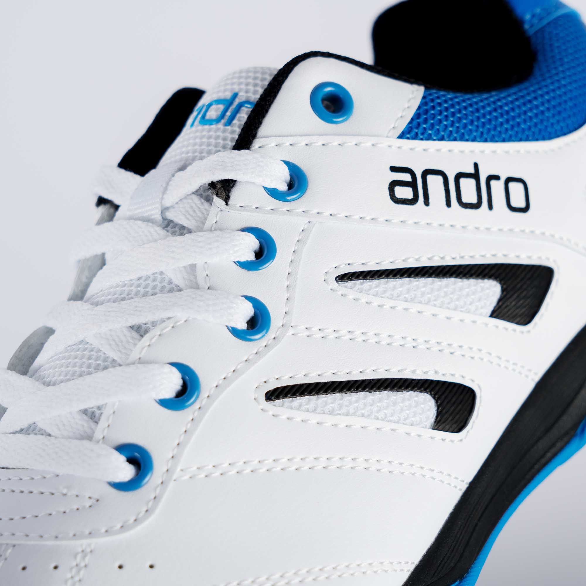 Andro skor Shuffle Step 2