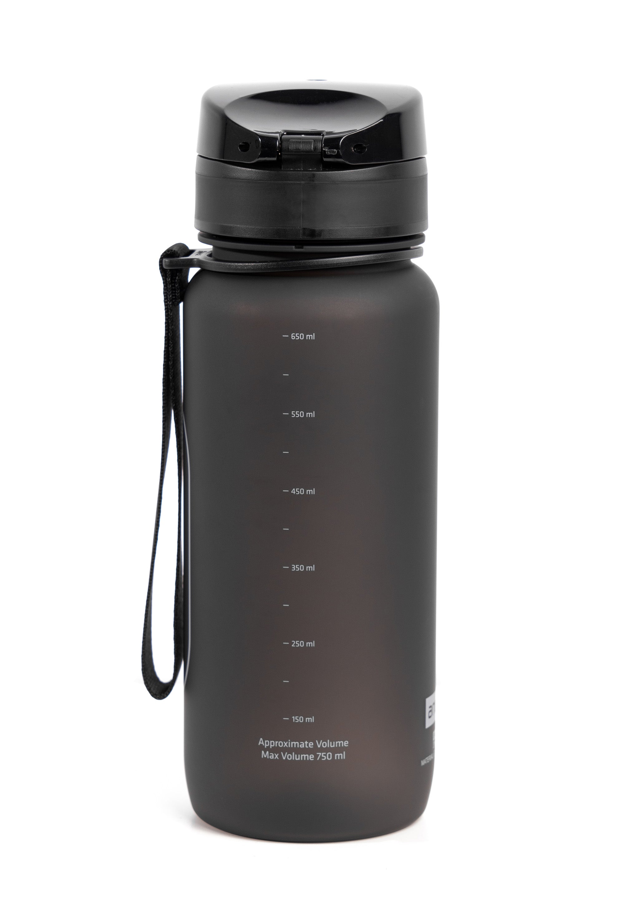 Andro Vattenflaska Alpha 650ml