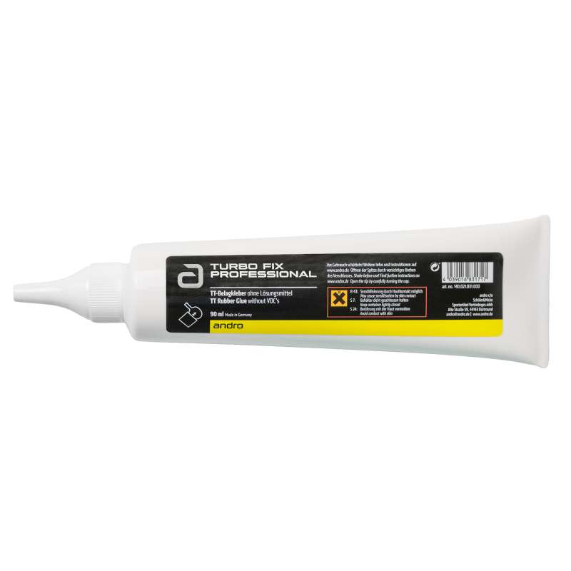 Andro Turbo Fix Professional 90 gram