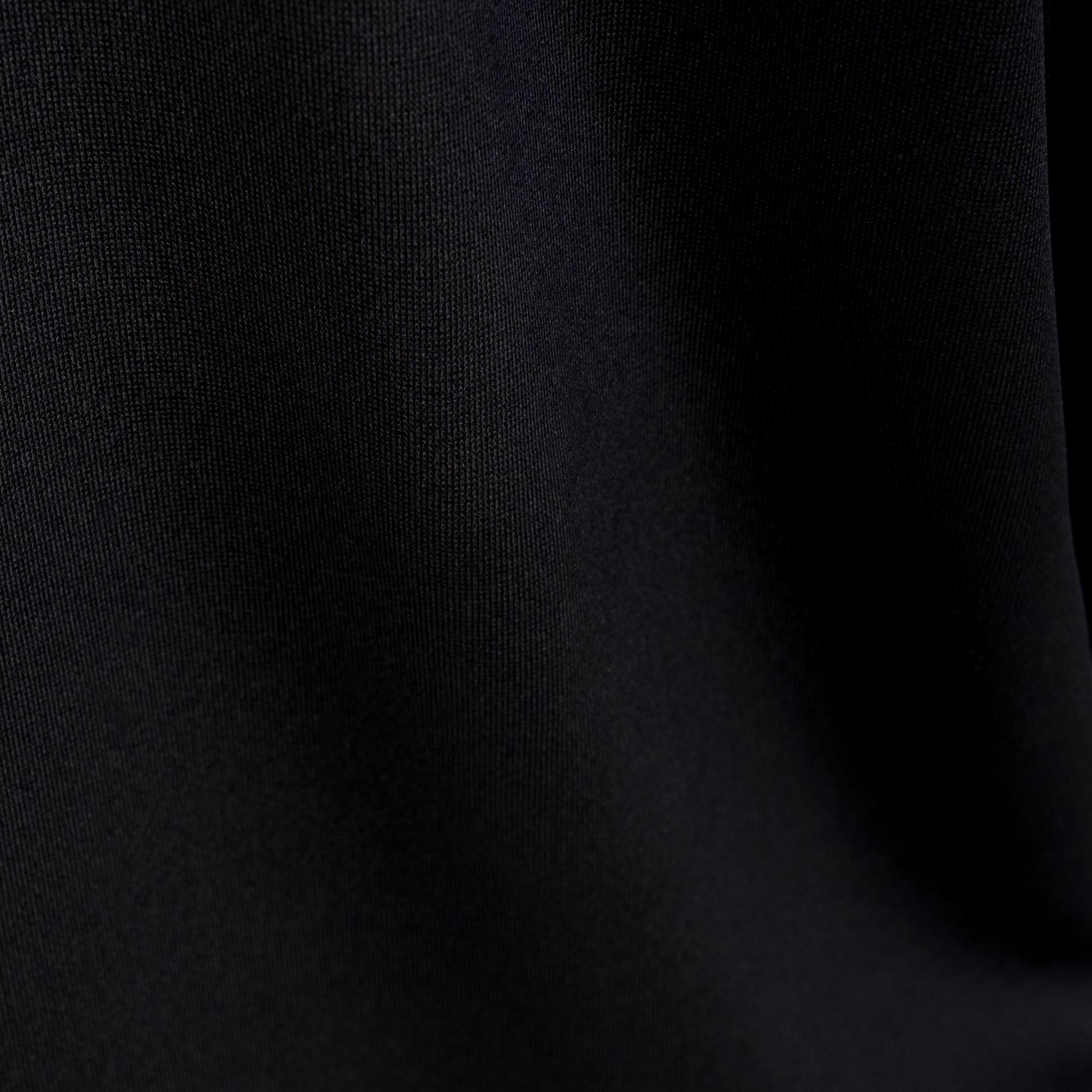 Andro Hoodie Doley svart/grå