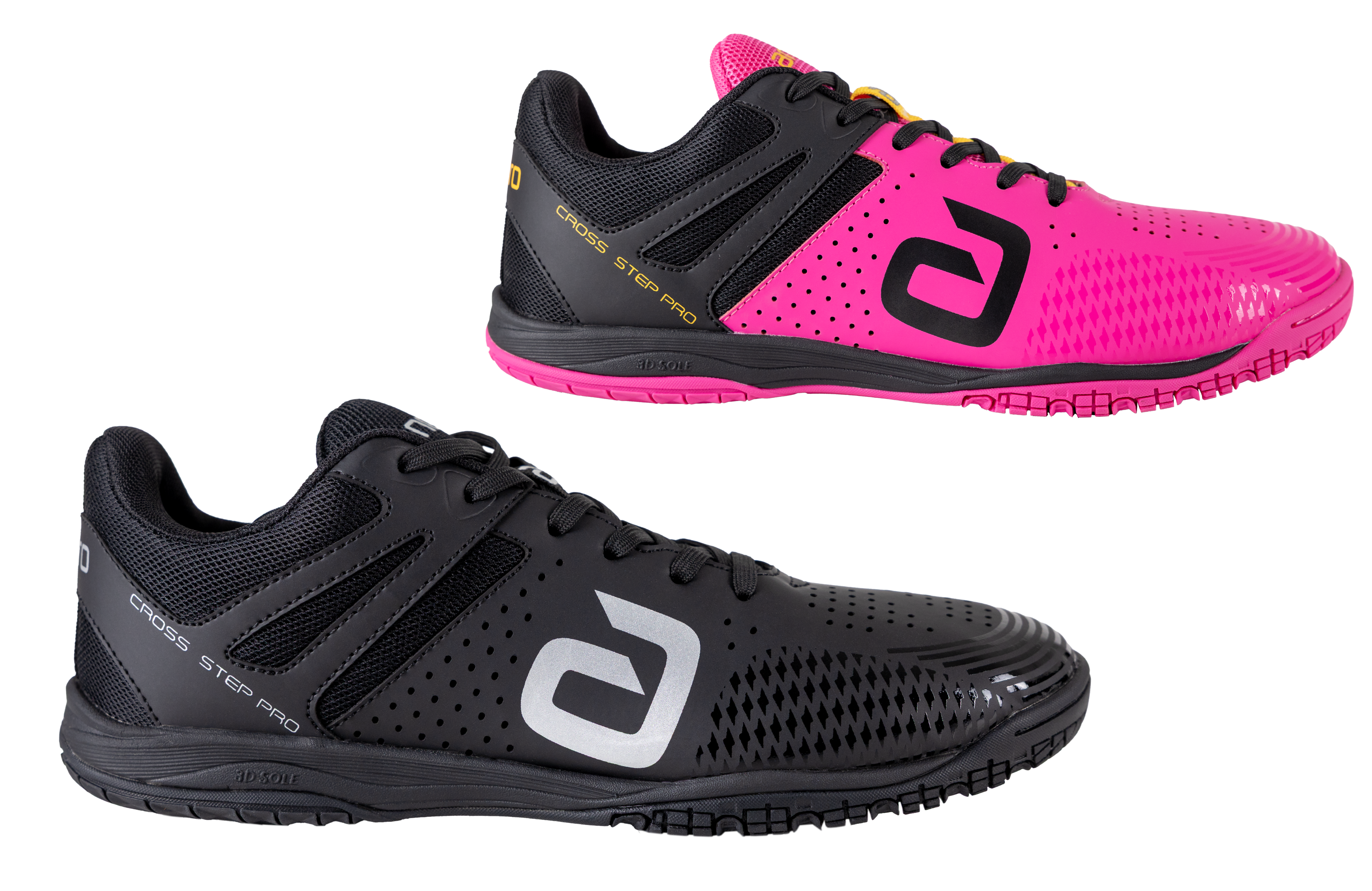 Andro skor Cross Step Pro