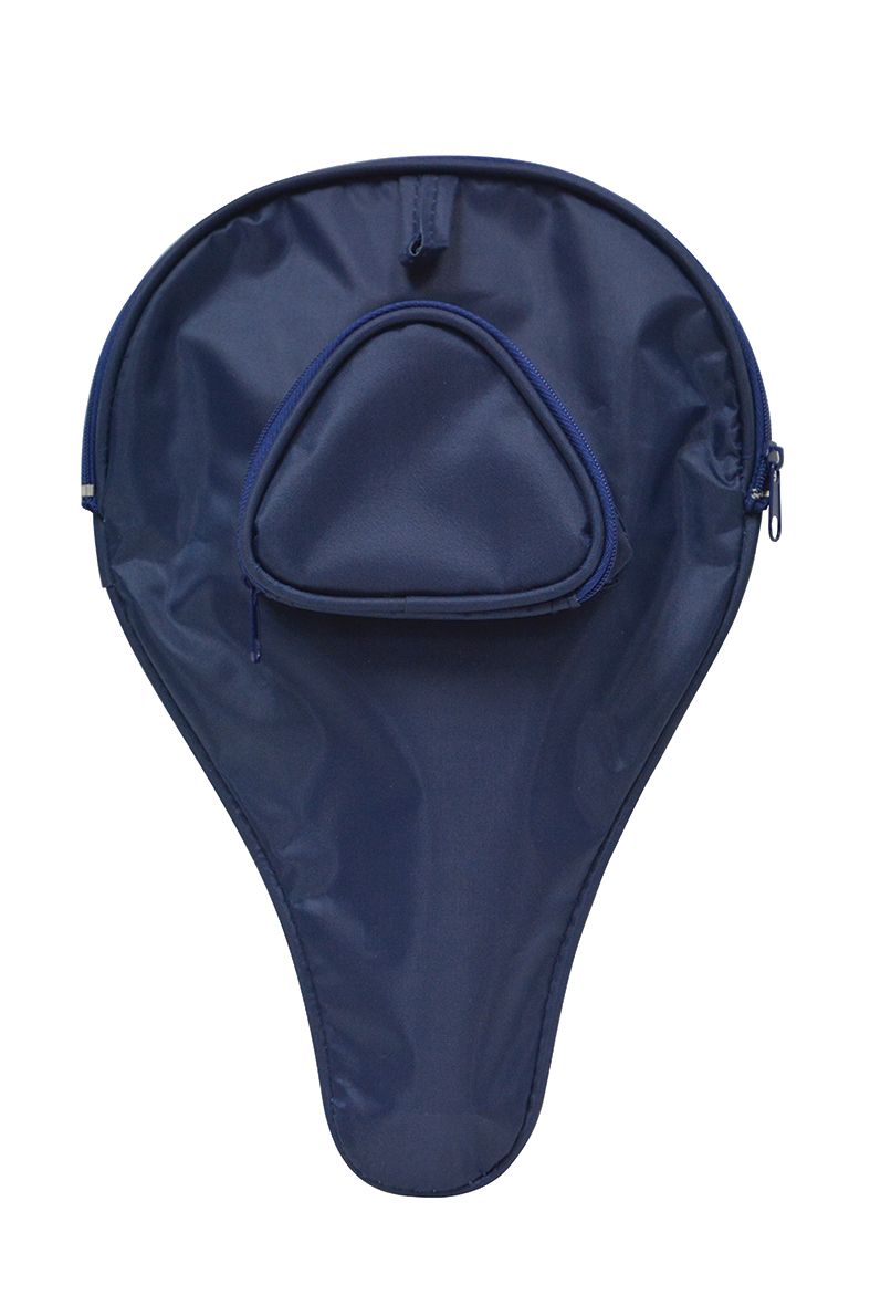 Donic Enkel racketfodral Ginger svart