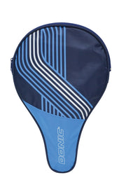 Donic Enkel racketfodral Ginger svart