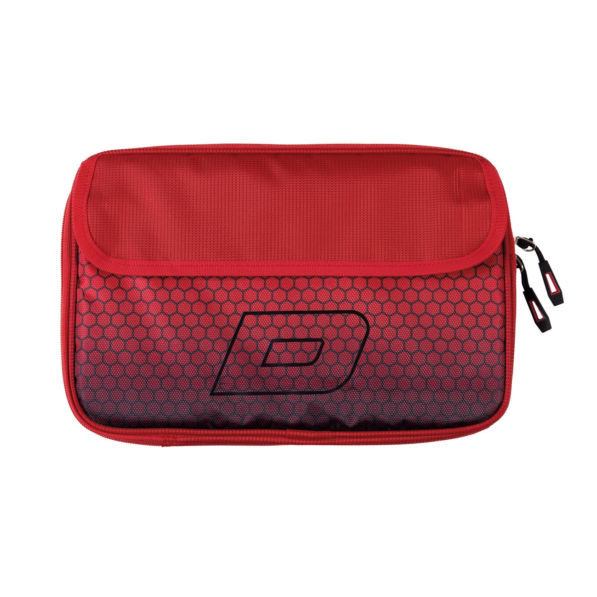 Donic dubbel racketfodral FAZE