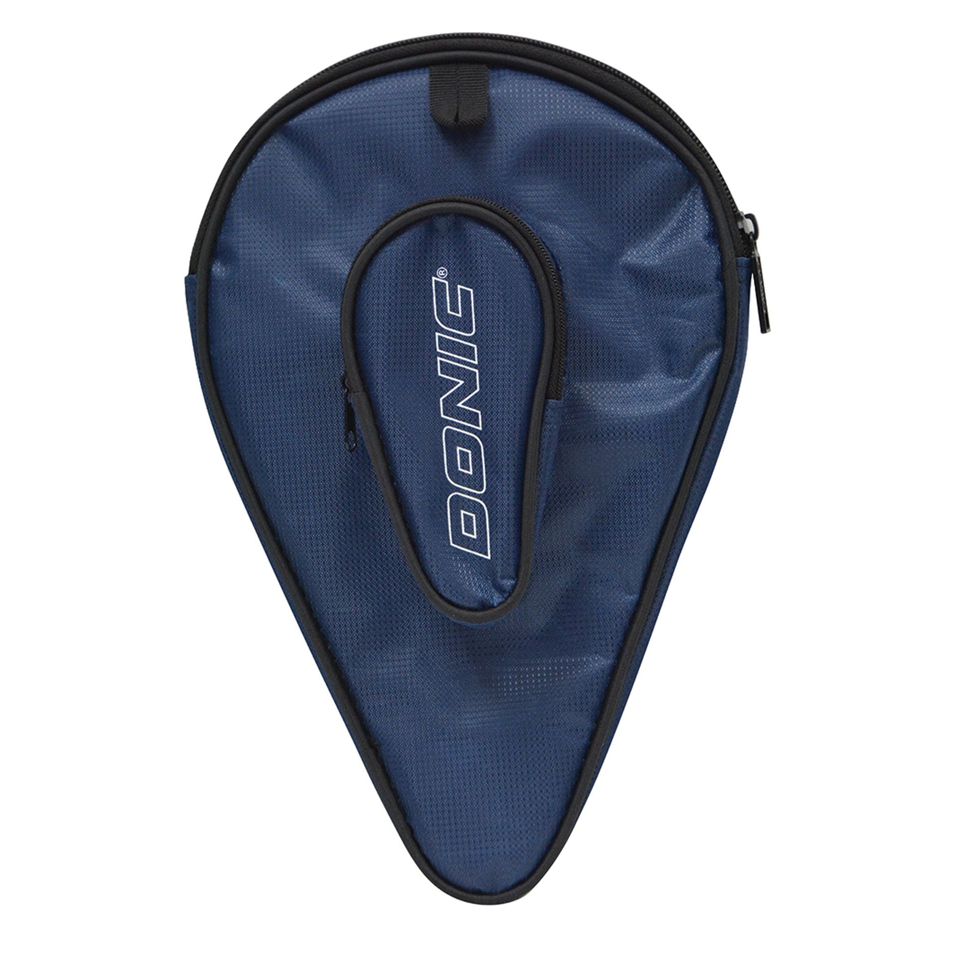 Donic Enkel racketfodral Ginger svart