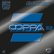 Donic Coppa E1