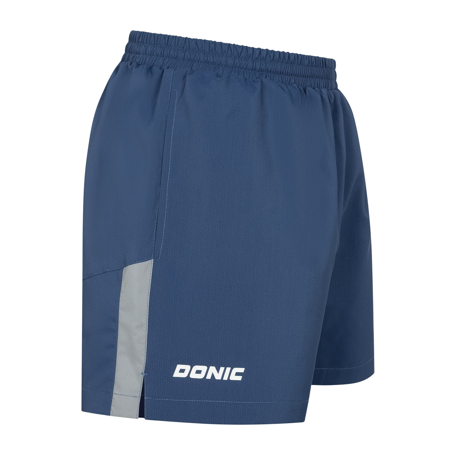 Donic shorts Pure Junior marin/grå
