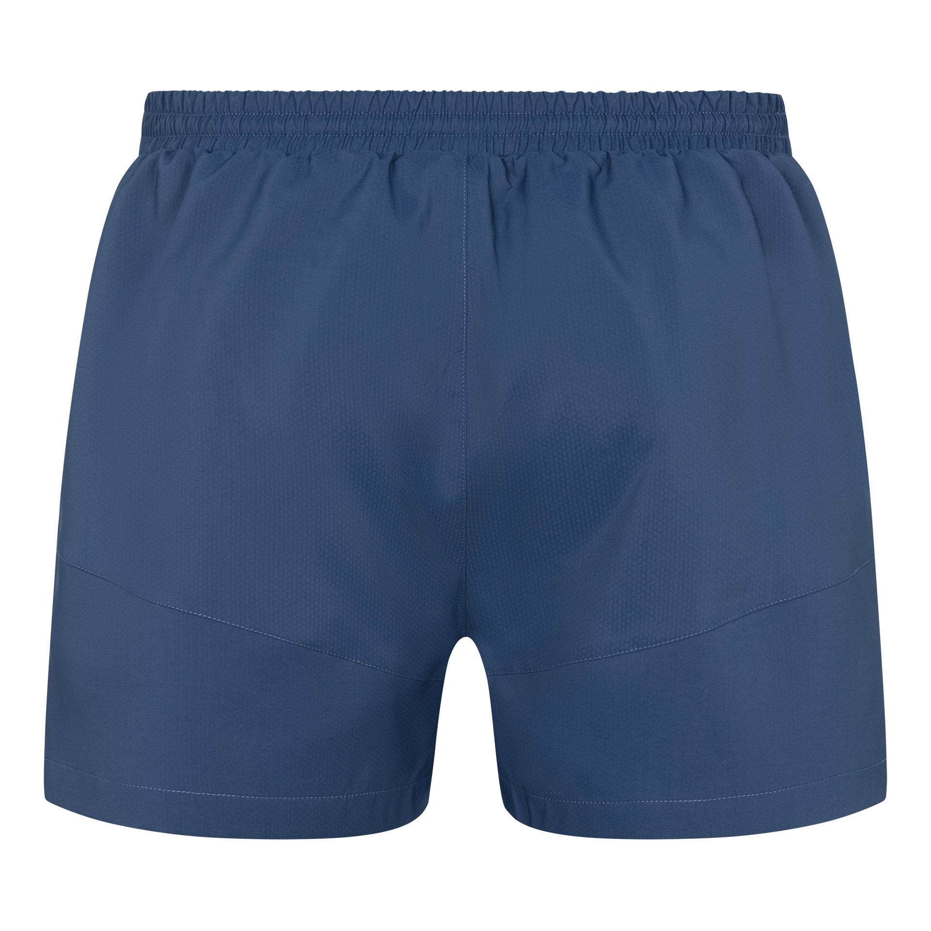 Donic shorts Pure Junior marin/grå