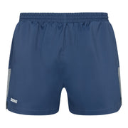 Donic shorts Pure Junior marin/grå