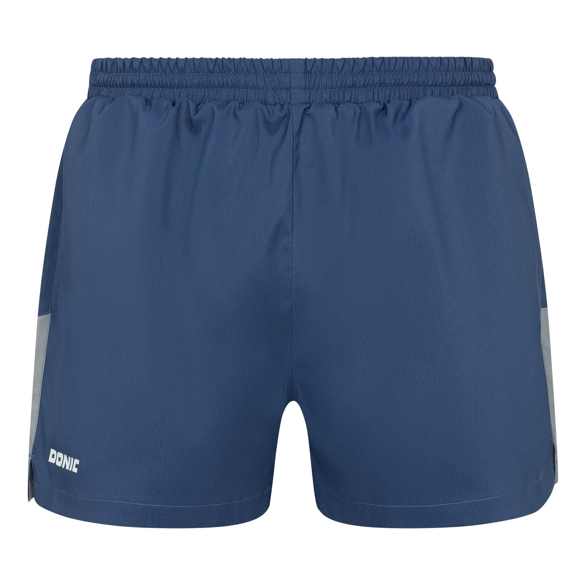 Donic shorts Pure Junior marin/grå