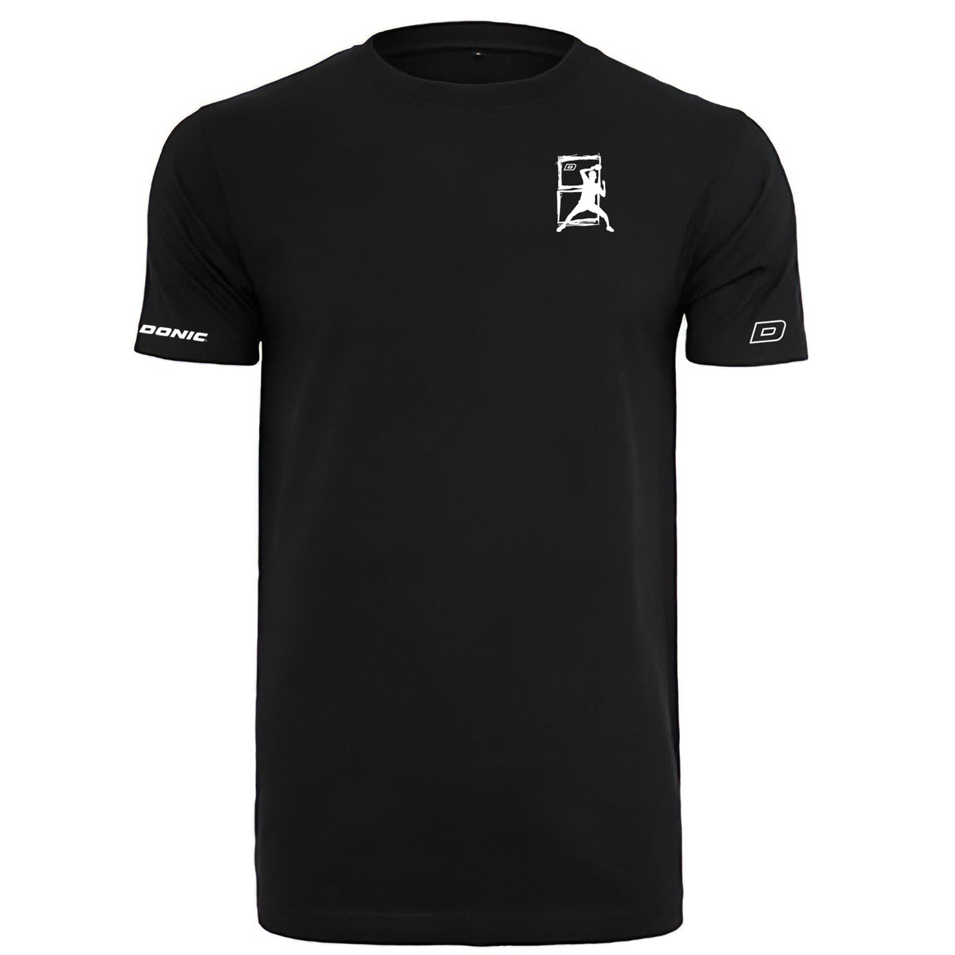 Donic T-shirt Sector