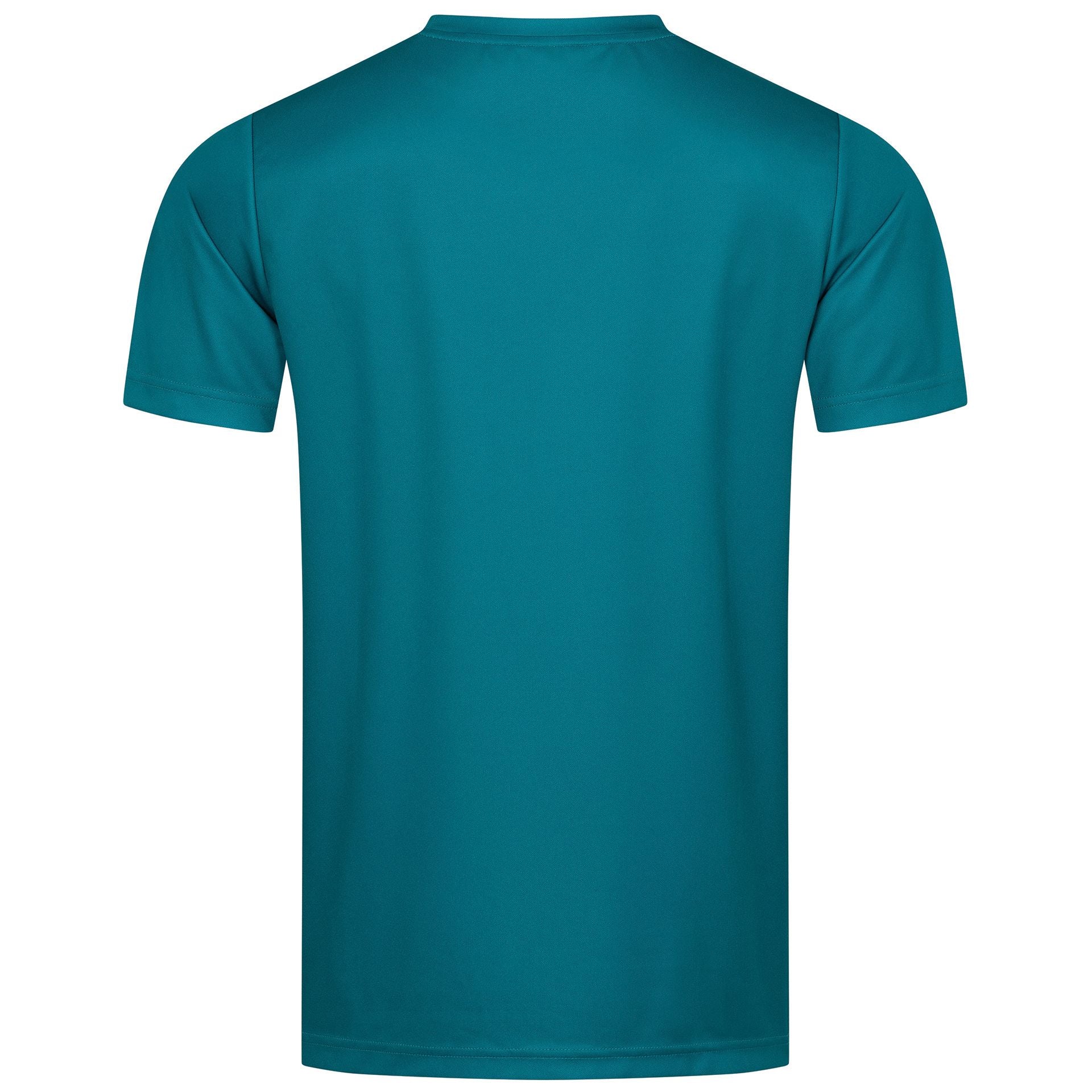 Donic t-shirt Driva Junior grön/ljusblå
