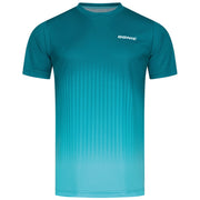 Donic t-shirt Driva Junior grön/ljusblå