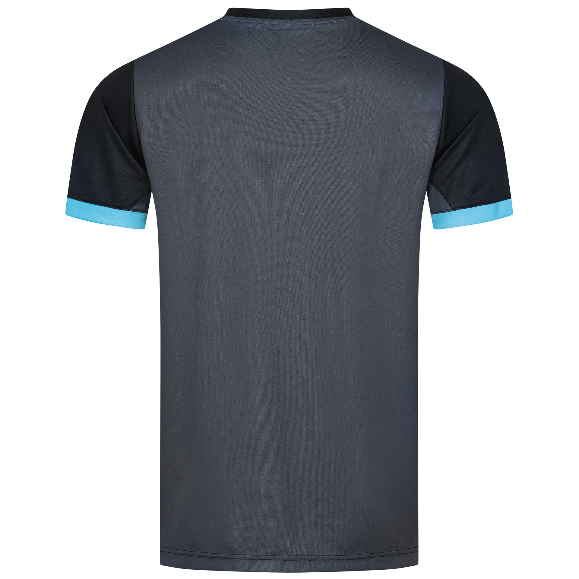 Donic t-shirt Driva Junior navy/cyan
