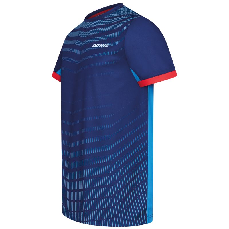 Donic T-shirt Nexis