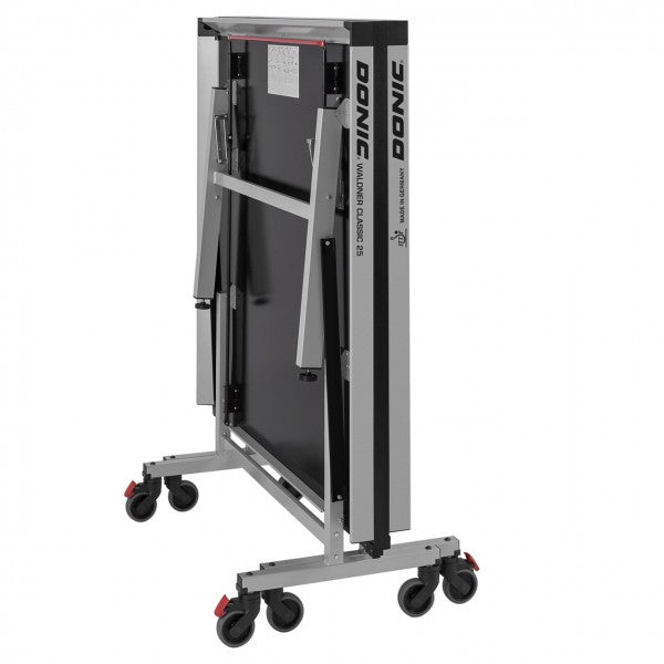 Donic bord Waldner Classic 25 blå (tournament lloret-modell)