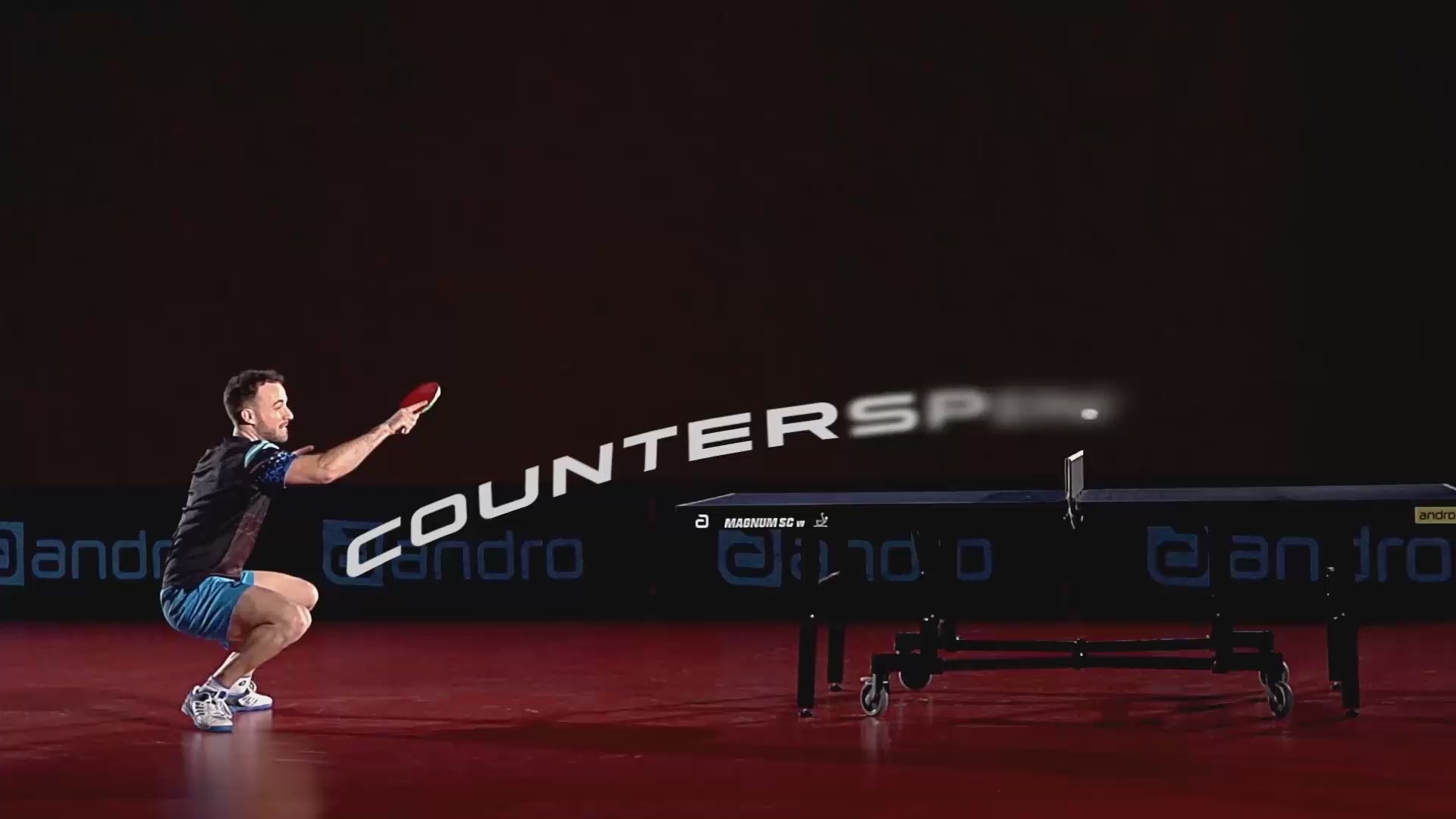 Ladda video: Andro Rasanter C45