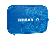 Tibhar Double Cover Spectra fyrkantig blå