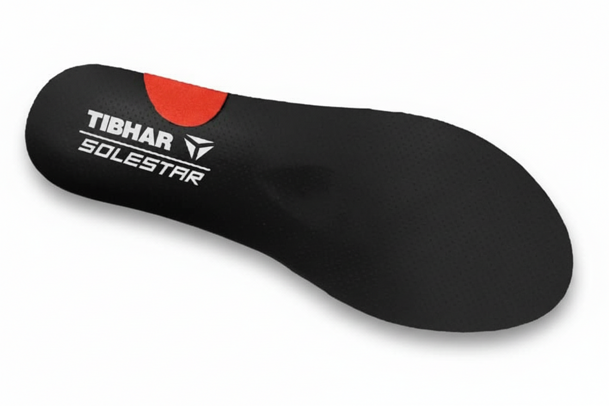 Tibhar Sport Sulan DynaStep