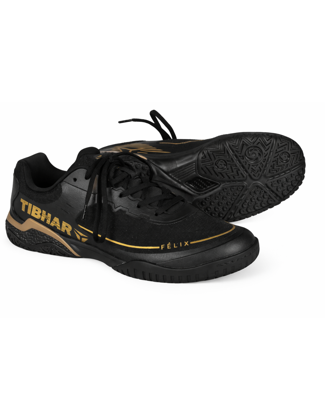 Tibhar skor Felix Hyper Fire
