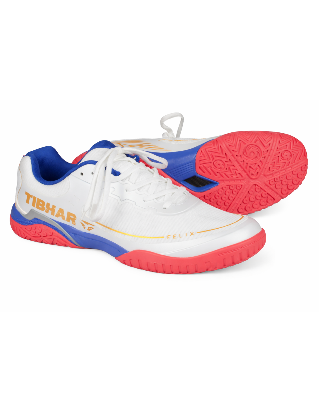 Tibhar skor Felix Hyper Fire