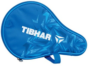 Tibhar fodral Spectra runt blå