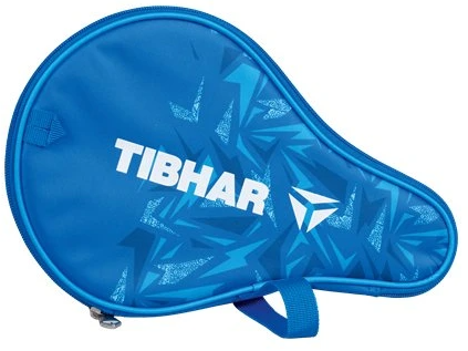 Tibhar fodral Spectra runt blå